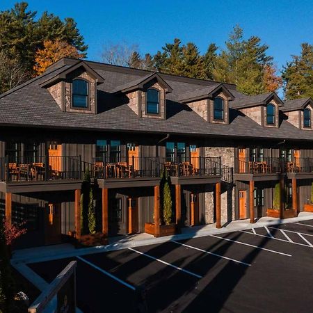 The Getaway Blowing Rock Luaran gambar