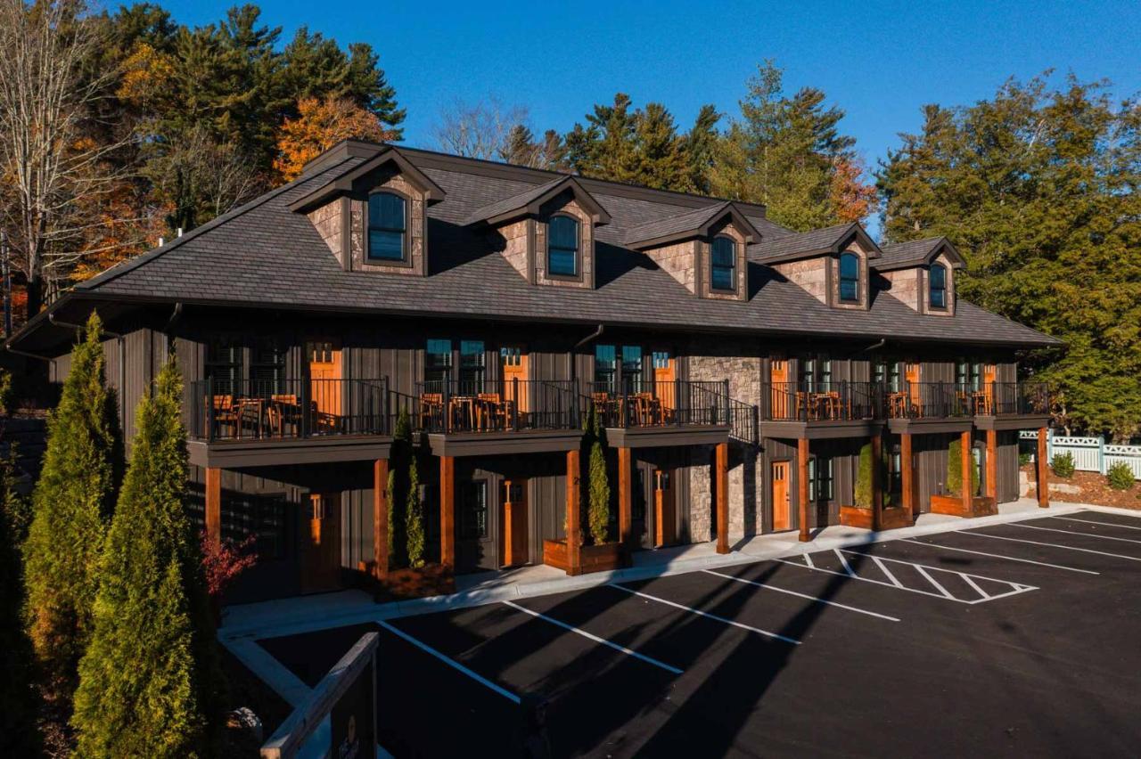 The Getaway Blowing Rock Luaran gambar